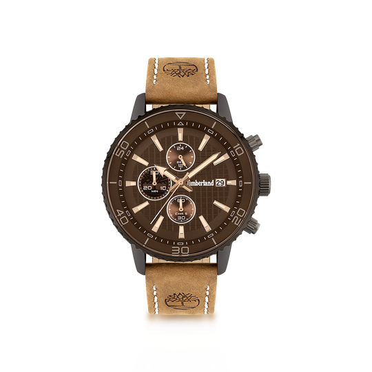 Relógio Timberland Woodworth - TBL15952JYU02 - Lugar da Jóia