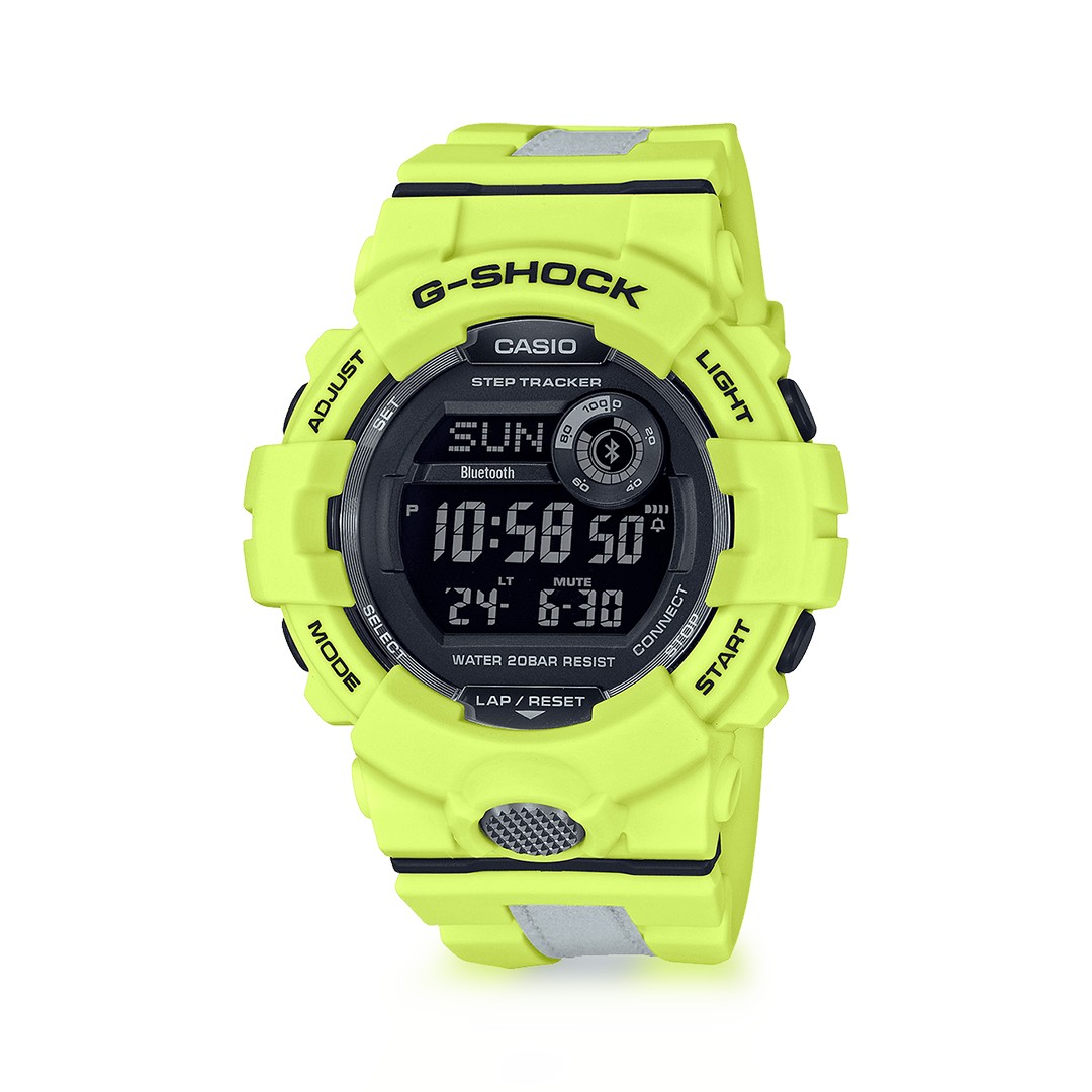 g shock porto