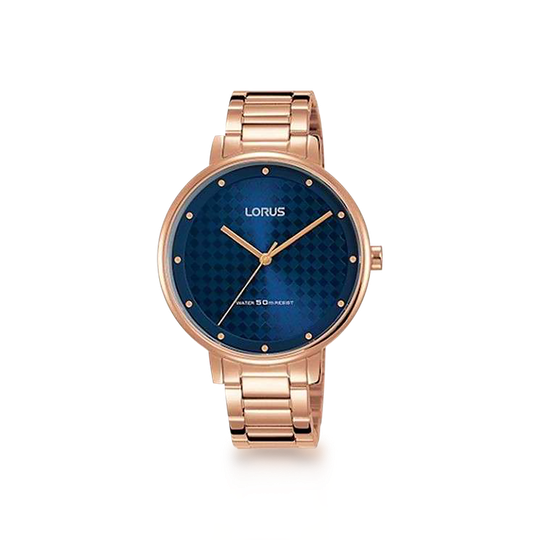 Relogio Lorus Women RG266PX9 Lugar da Joia