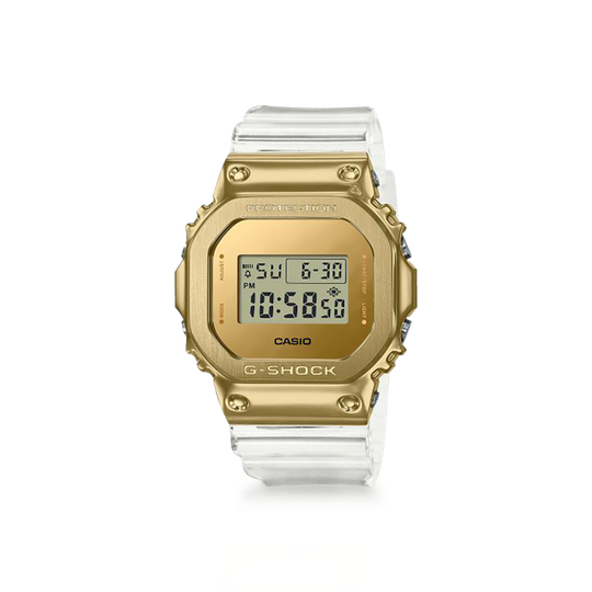 Casio G-shock GM5600SG-9D Men's Digital Watch | Acquisti Online su