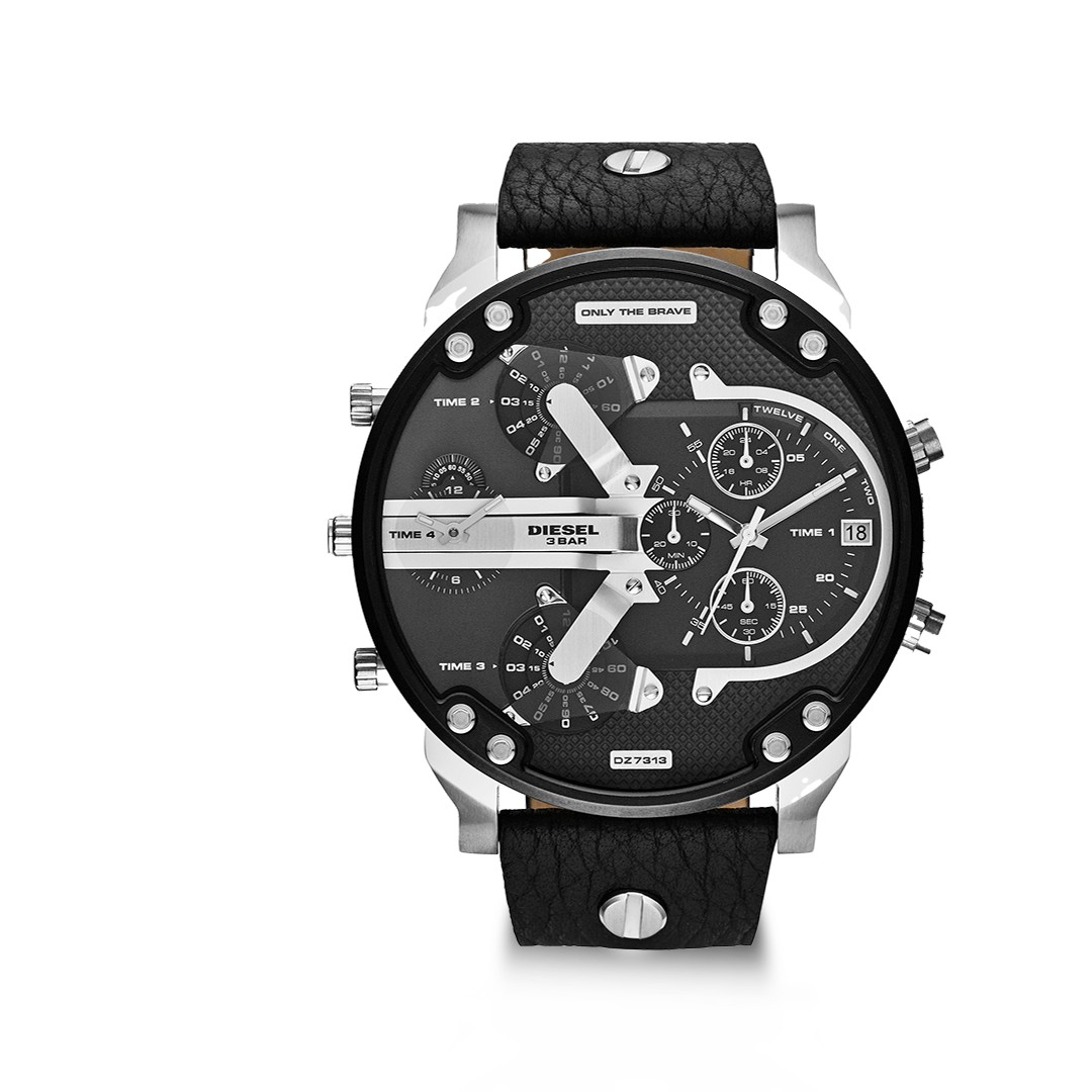 Relógio Diesel DADDY DZ7313 Lugar da Jóia