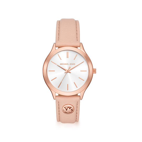 Relógio Michael Kors SLIM RUNWAY - MK7467 - Lugar da Jóia