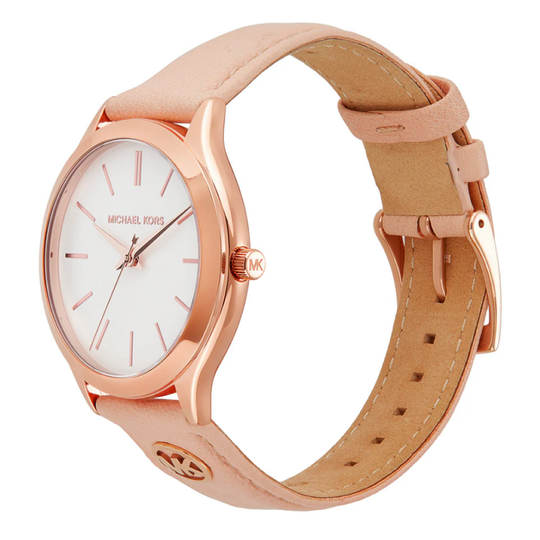 Relógio Michael Kors SLIM RUNWAY - MK7467 - Lugar da Jóia